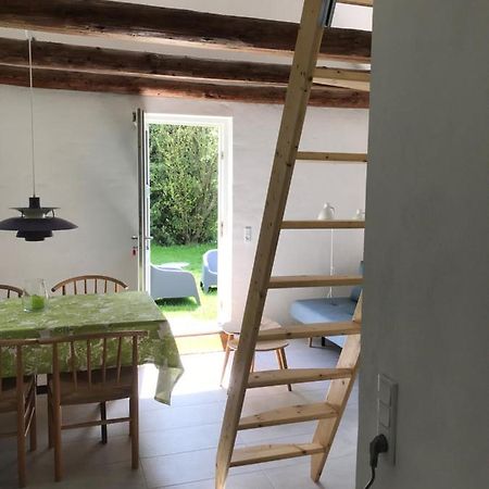 Landlig Idyl - Direkte Til Golfbane Villa Слагелсе Екстериор снимка