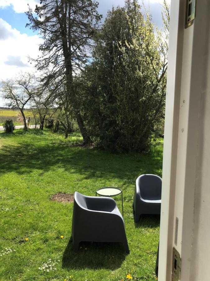 Landlig Idyl - Direkte Til Golfbane Villa Слагелсе Екстериор снимка
